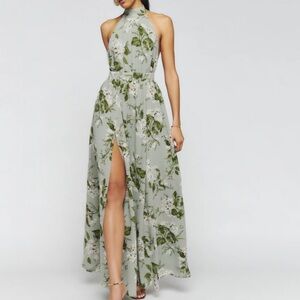 Reformation Andee Dress